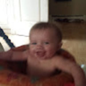 Meet your Posher, Natasha